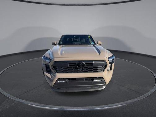 2026 Toyota Tacoma Hybrid TRD Off Road