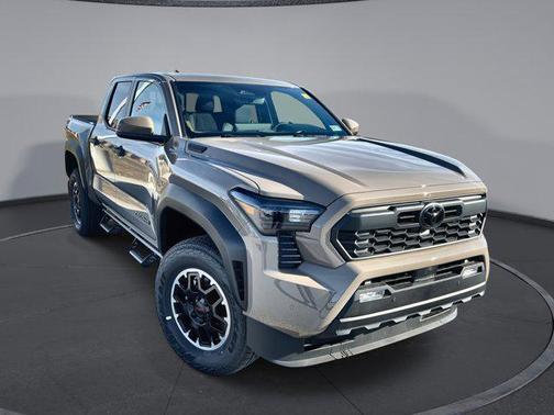 2026 Toyota Tacoma Hybrid TRD Off Road