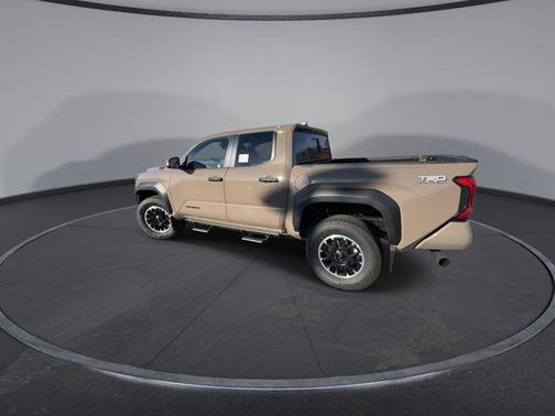 2026 Toyota Tacoma Hybrid TRD Off Road