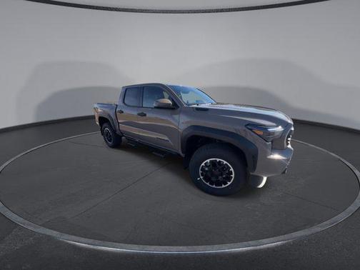2026 Toyota Tacoma Hybrid TRD Off Road