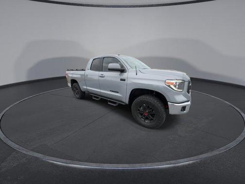 2018 Toyota Tundra Limited