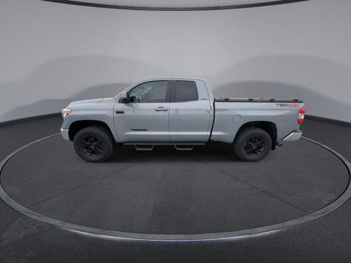 2018 Toyota Tundra Limited