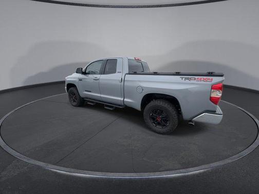 2018 Toyota Tundra Limited