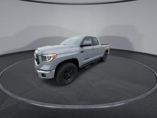 2018 Toyota Tundra Limited