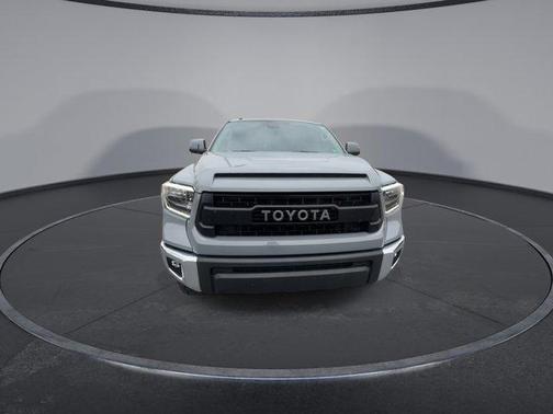 2018 Toyota Tundra Limited