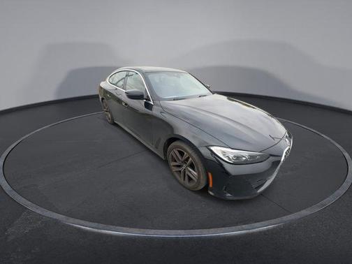 2023 BMW 430 Gran Coupe i