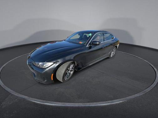 2023 BMW 430 Gran Coupe i