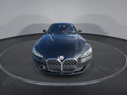 2023 BMW 430 Gran Coupe i