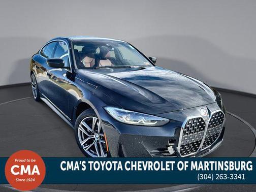 2023 BMW 430 Gran Coupe i