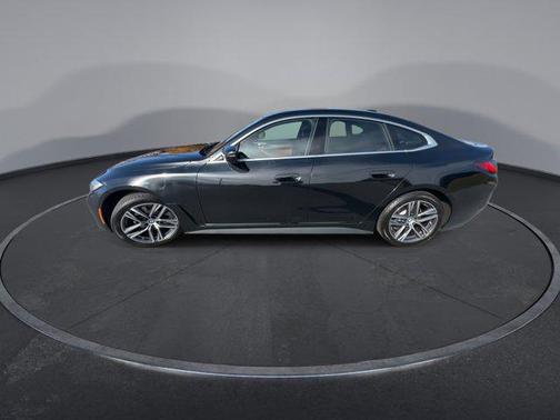 2023 BMW 430 Gran Coupe i