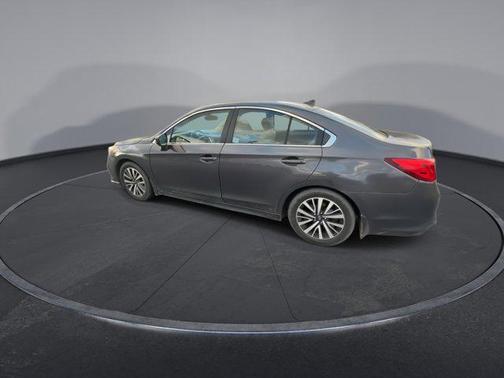 2019 Subaru Legacy Premium