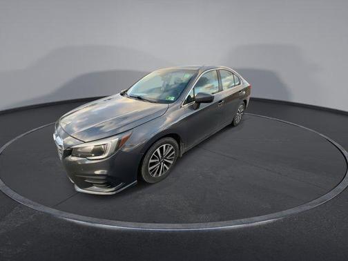 2019 Subaru Legacy Premium
