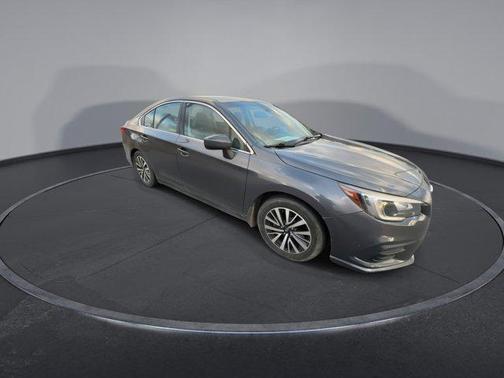 2019 Subaru Legacy Premium