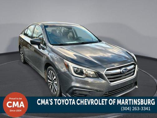 2019 Subaru Legacy Premium