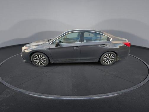 2019 Subaru Legacy Premium