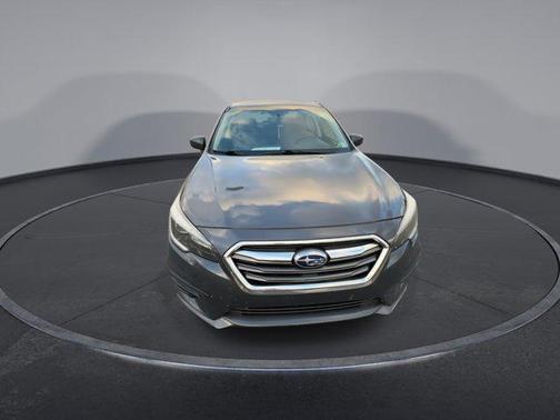 2019 Subaru Legacy Premium
