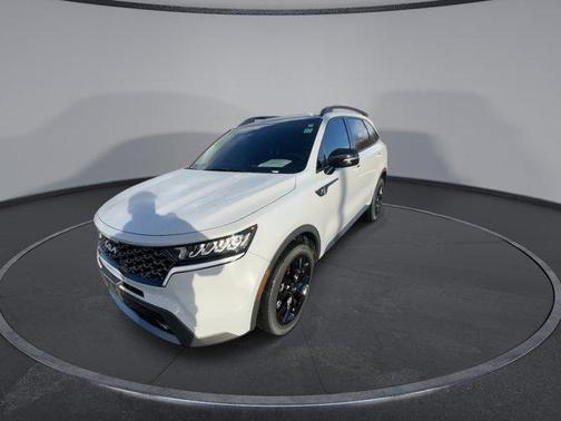 2023 Kia Sorento EX
