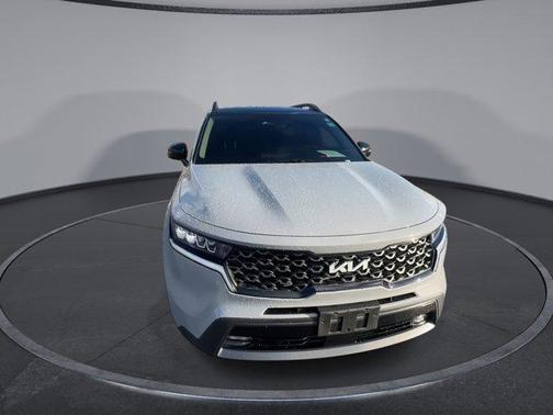 2023 Kia Sorento EX