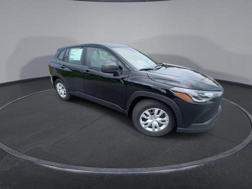 2025 Toyota Corolla Cross L