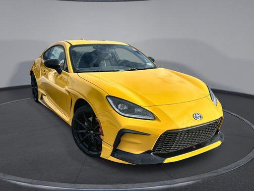 2026 Toyota GR86 Base