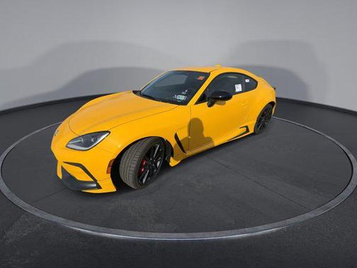 2026 Toyota GR86 Base