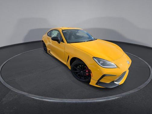 2026 Toyota GR86 Base