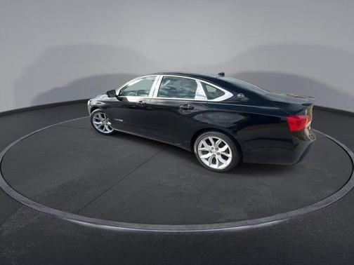 2014 Chevrolet Impala 2LT