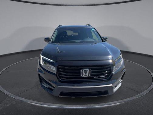 2024 Honda Passport AWD Black