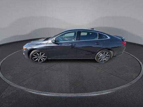 2022 Chevrolet Malibu FWD RS