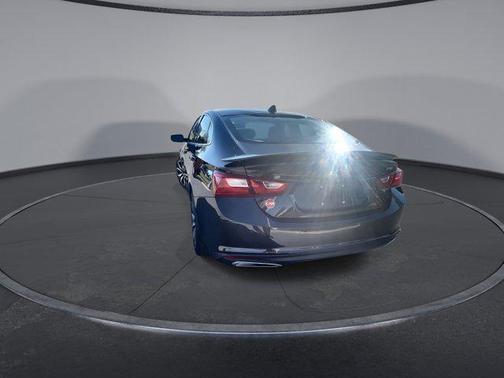 2022 Chevrolet Malibu FWD RS