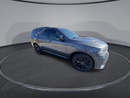 2019 Dodge Durango GT Plus
