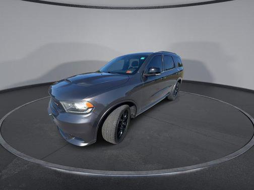 2019 Dodge Durango GT Plus