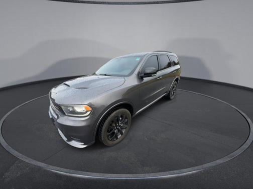 2019 Dodge Durango GT Plus