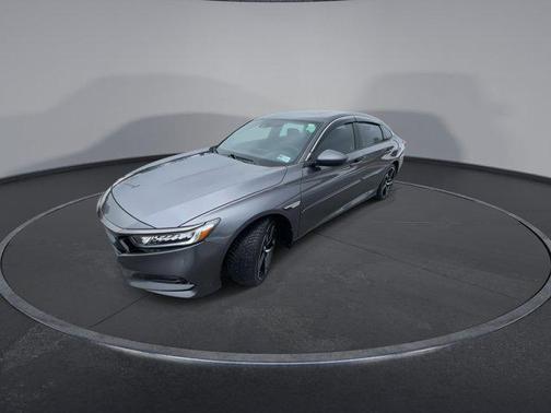 2019 Honda Accord Sport 2.0T