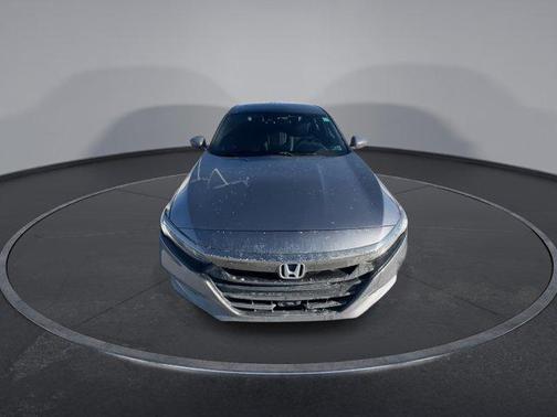 2019 Honda Accord Sport 2.0T