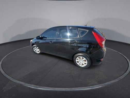 2012 Hyundai Accent GS