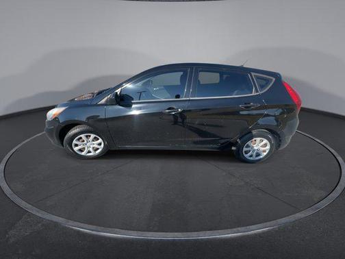 2012 Hyundai Accent GS