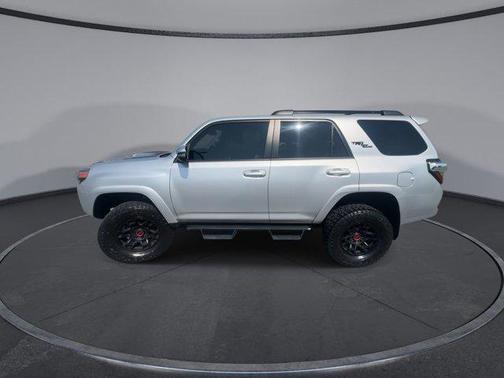 2022 Toyota 4Runner TRD Off Road Premium