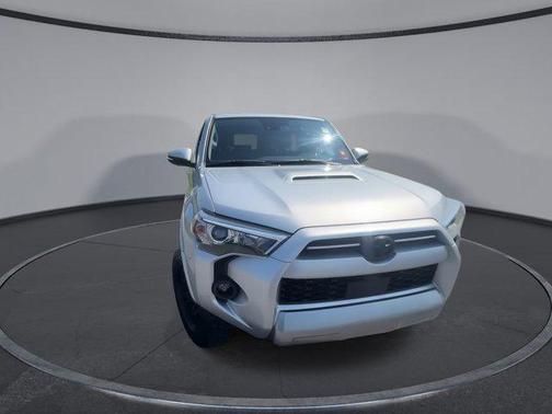 2022 Toyota 4Runner TRD Off Road Premium