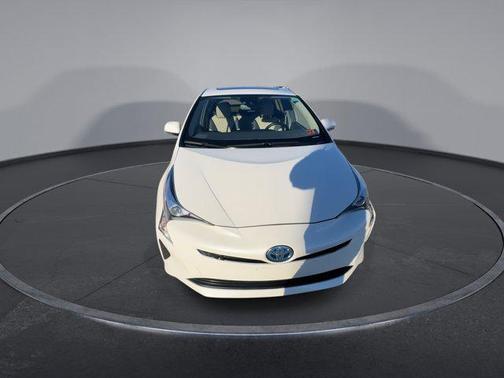 2018 Toyota Prius Four