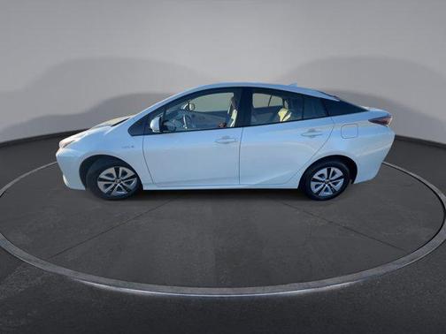 2018 Toyota Prius Four