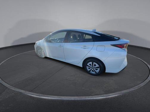 2018 Toyota Prius Four