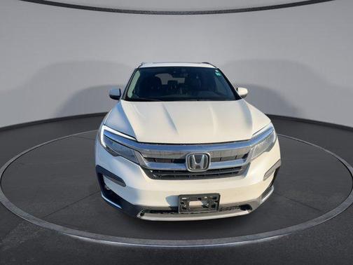 2019 Honda Pilot Touring 8-Passenger