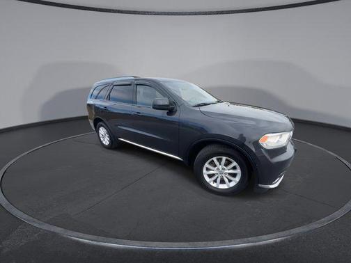 2014 Dodge Durango SXT