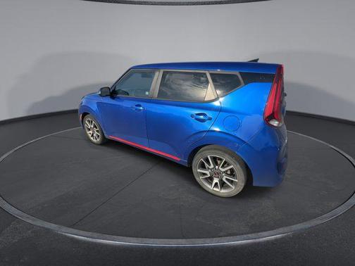 2020 Kia Soul GT-Line