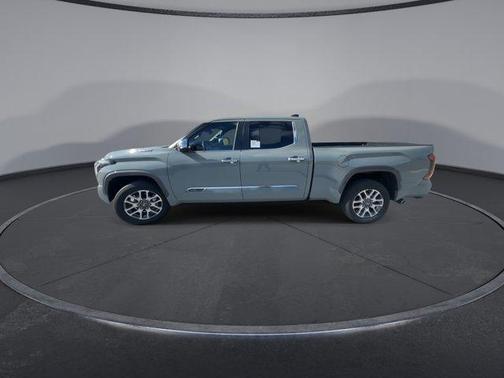 2026 Toyota Tundra Hybrid 1794 Edition