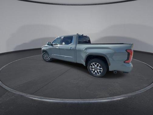 2026 Toyota Tundra Hybrid 1794 Edition