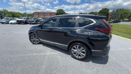 2022 Honda CR-V AWD Touring
