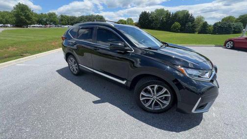 2022 Honda CR-V AWD Touring