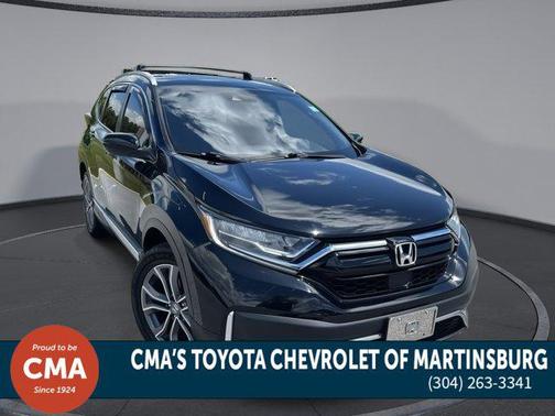 2022 Honda CR-V AWD Touring